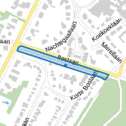 Perceel BIL01-E-5178