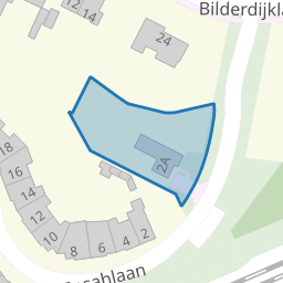 Perceel BIL01-E-5302