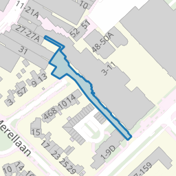 Perceel BIL01-E-5334