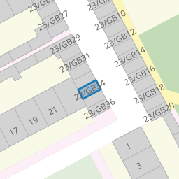 Perceel BIL01-E-5447