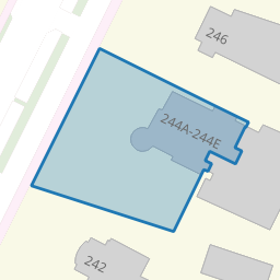 Perceel BIL01-E-5503