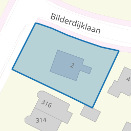 Perceel BIL01-E-847