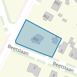 Perceel BIL01-E-998