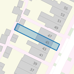 Perceel BIL01-F-1025