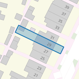 Perceel BIL01-F-1033