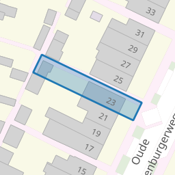 Perceel BIL01-F-1036