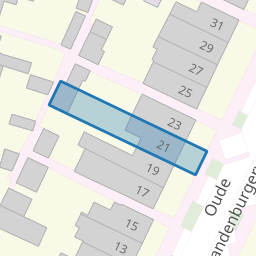 Perceel BIL01-F-1037