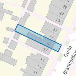 Perceel BIL01-F-1038