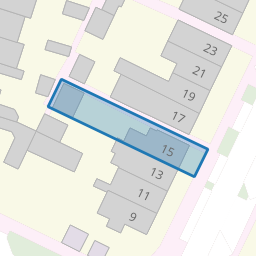 Perceel BIL01-F-1040