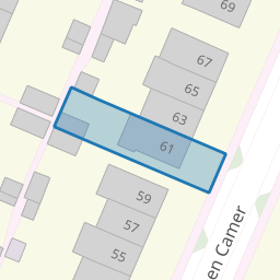 Perceel BIL01-F-1107