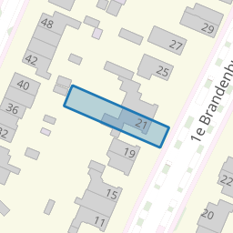 Perceel BIL01-F-1114