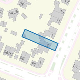 Perceel BIL01-F-1119