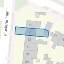 Perceel BIL01-F-1125