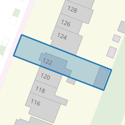 Perceel BIL01-F-1140