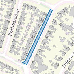 Perceel BIL01-F-1177