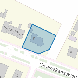 Perceel BIL01-F-1179