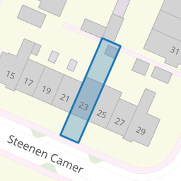 Perceel BIL01-F-1194