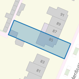 Perceel BIL01-F-1196