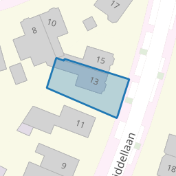 Perceel BIL01-F-1204