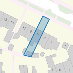 Perceel BIL01-F-1214