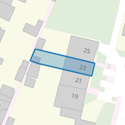 Perceel BIL01-F-1250