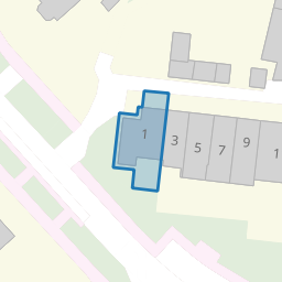 Perceel BIL01-F-1260