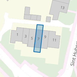 Perceel BIL01-F-1263