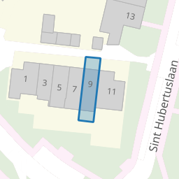 Perceel BIL01-F-1264