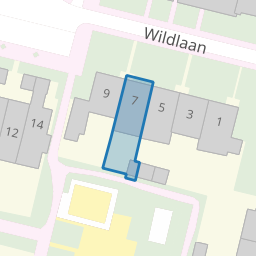 Perceel BIL01-F-1284