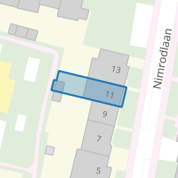 Perceel BIL01-F-1289