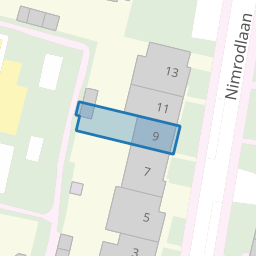 Perceel BIL01-F-1290