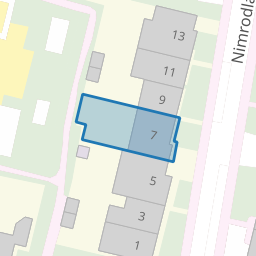 Perceel BIL01-F-1291