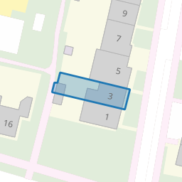 Perceel BIL01-F-1293