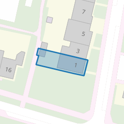 Perceel BIL01-F-1294