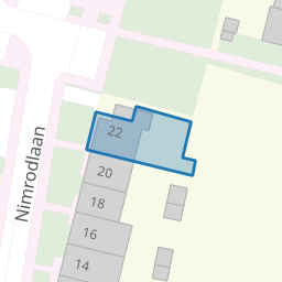 Perceel BIL01-F-1295