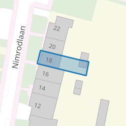 Perceel BIL01-F-1297