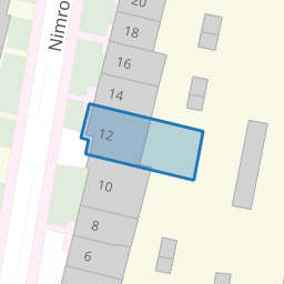 Perceel BIL01-F-1300