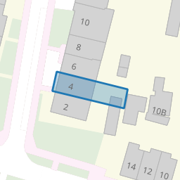 Perceel BIL01-F-1304