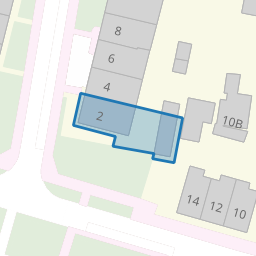 Perceel BIL01-F-1305