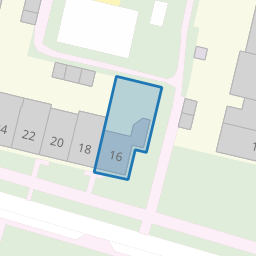 Perceel BIL01-F-1306