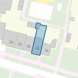 Perceel BIL01-F-1307