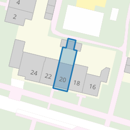 Perceel BIL01-F-1308