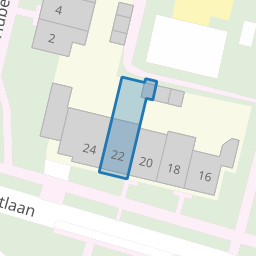 Perceel BIL01-F-1309