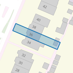 Perceel BIL01-F-1321