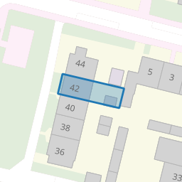 Perceel BIL01-F-1326