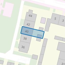 Perceel BIL01-F-1327