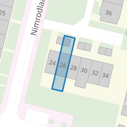 Perceel BIL01-F-1331