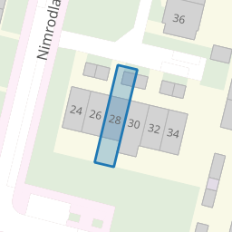 Perceel BIL01-F-1332