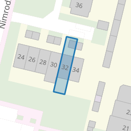 Perceel BIL01-F-1334