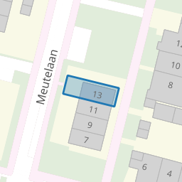 Perceel BIL01-F-1348